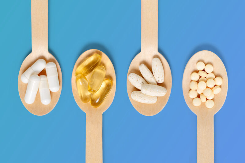 すっぽんサプリのおすすめの摂取方法