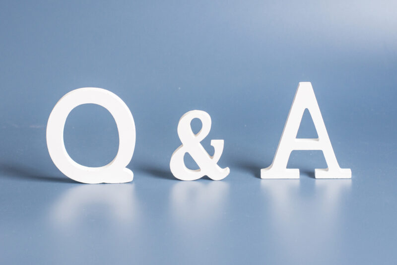 めなり極に関するQ&A