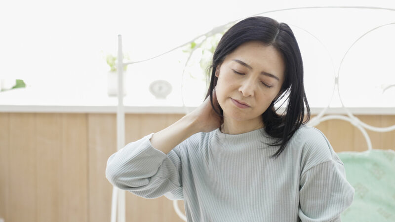血糖値が気になる方の体調不安。サプリメントでの対策を検討すべき疲れや違和感。