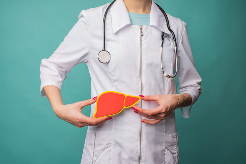 肝機能の重要性