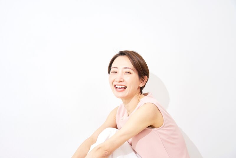 更年期を乗り越えるコツ