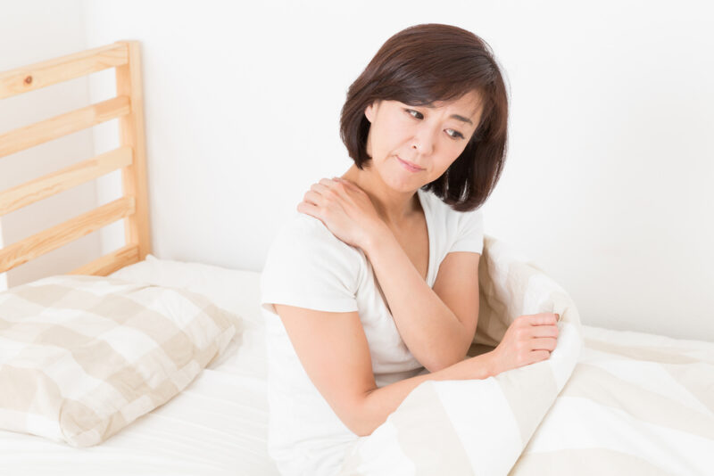 更年期の基本情報