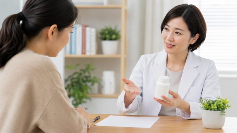 専門家がアスタキサンチンサプリの正しい選び方や注意点、他製品との比較について詳しく解説。