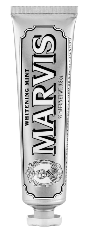 MARVIS ホワイト・ミント