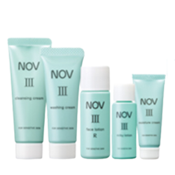 NOV(ノブ) Ⅲ