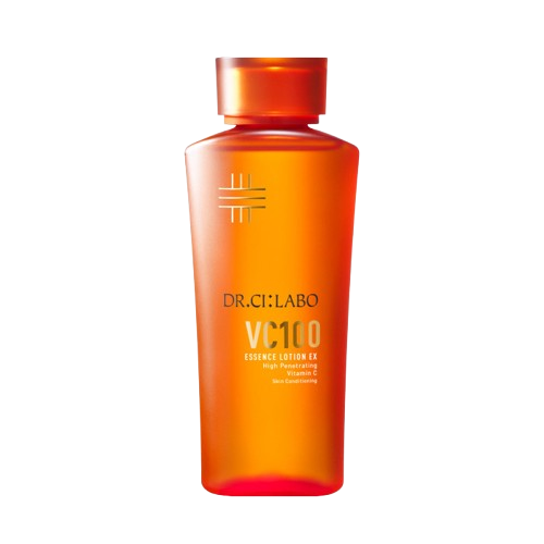 ドクターシーラボ VC100エッセンスローションEX